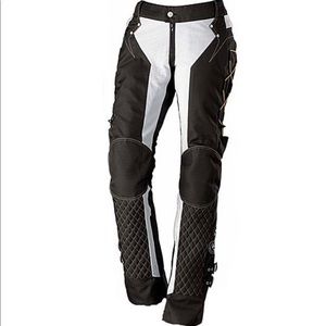 Scorpion Savannah Women’s Riding Pants